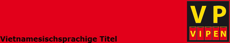 Vietnamesischsprachige Titel