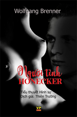 Bia Nguoy tinh Honecker